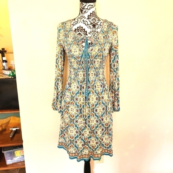 𝅺chelsea And Violet  Dress Size Xs - Picture 1 of 11